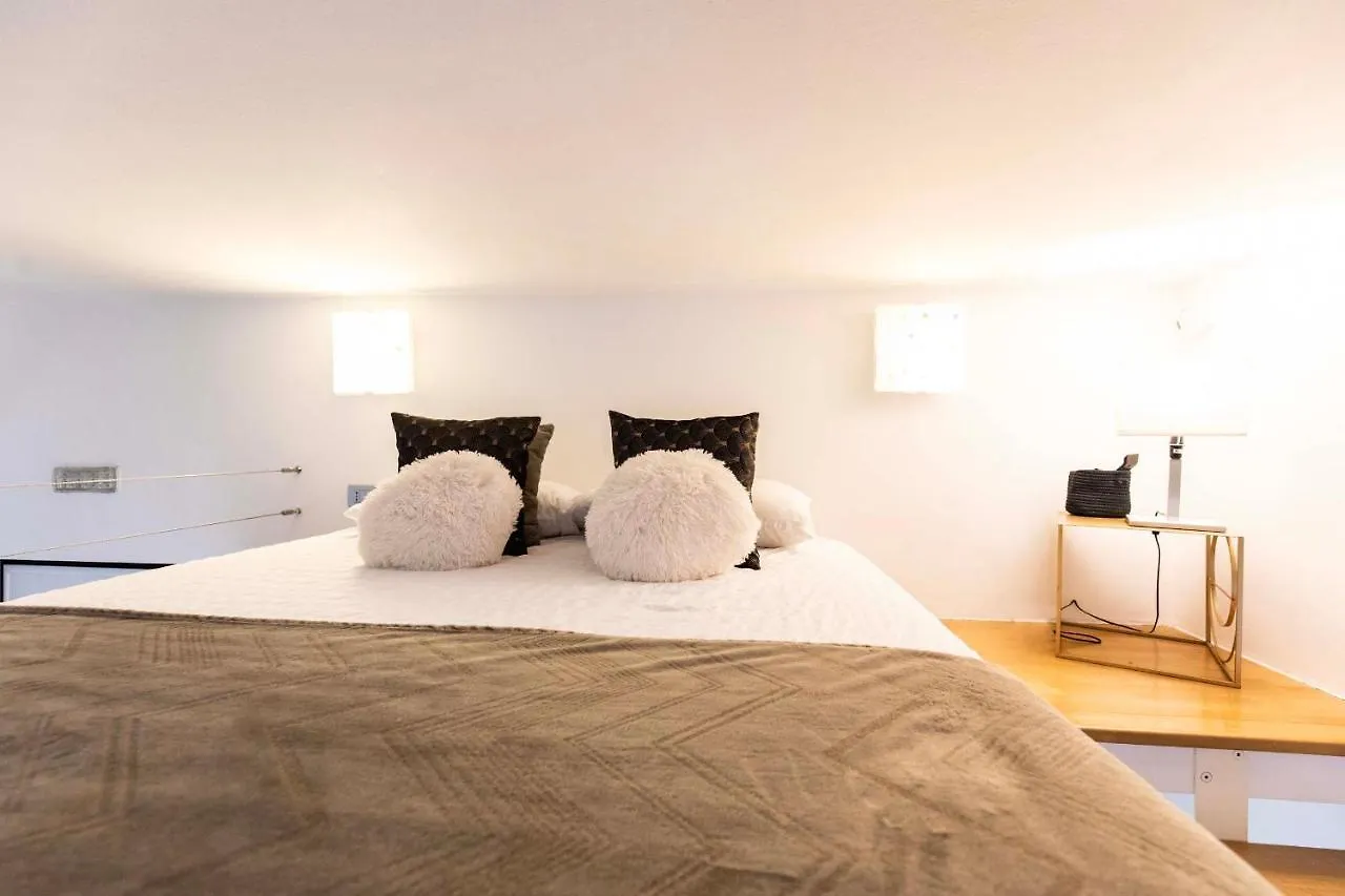 Duomo Apartament Apartment Milan Italy