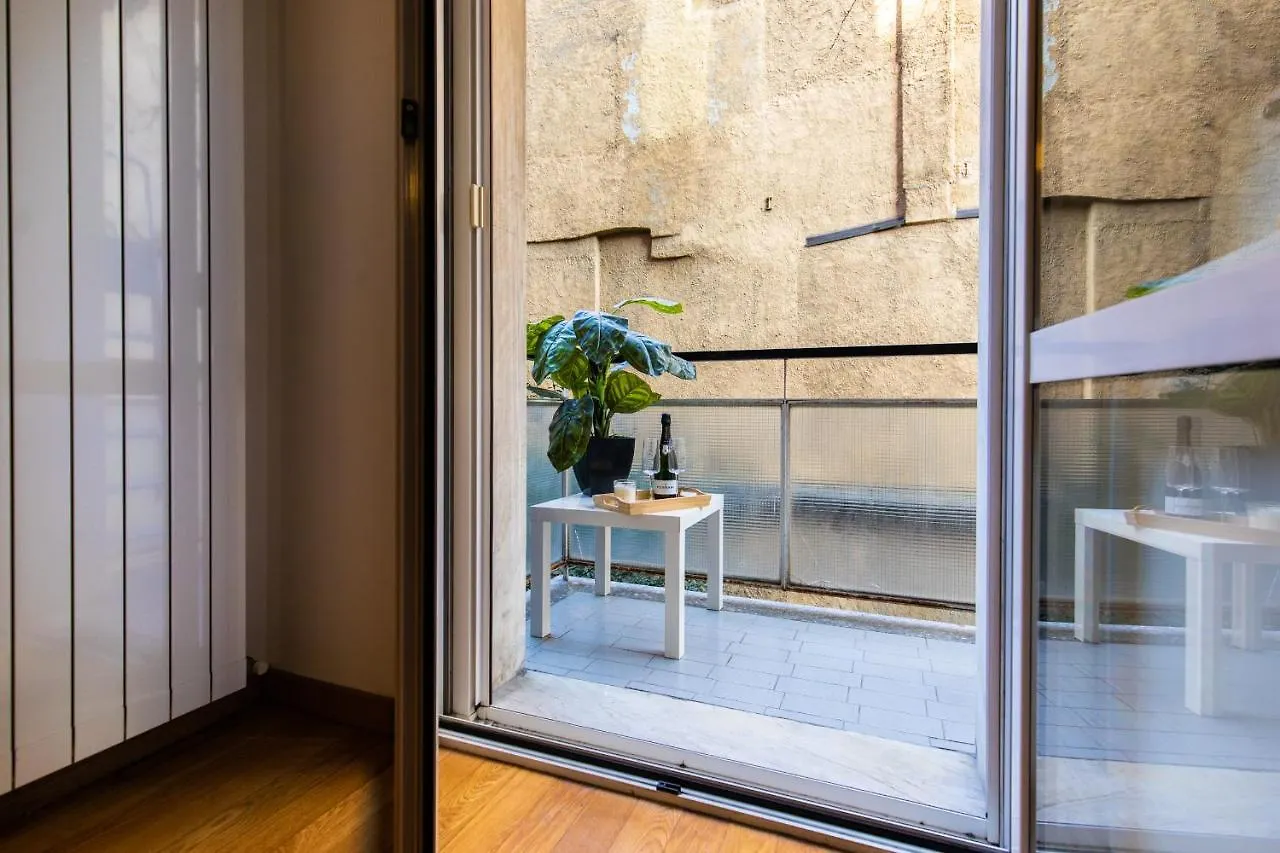 Duomo Apartament Apartment Milan