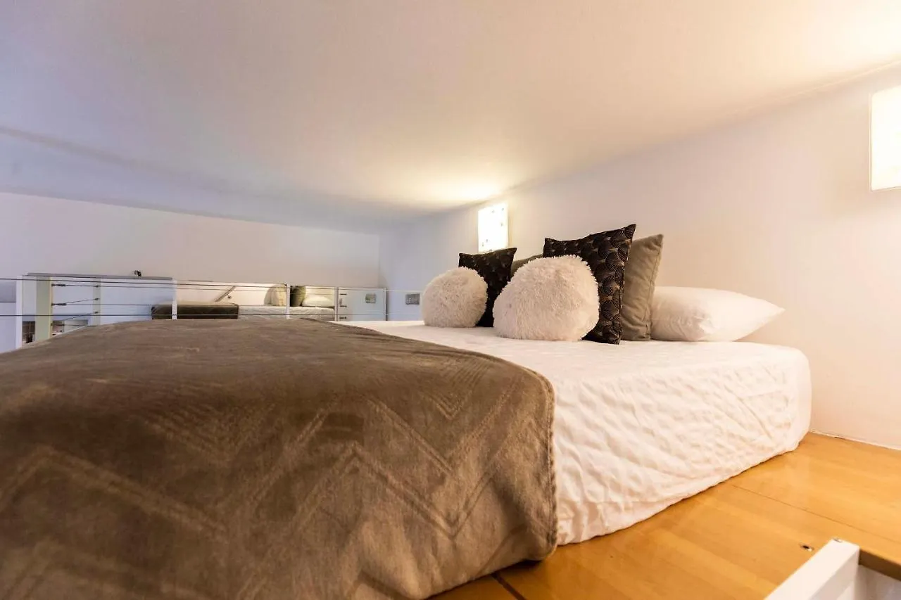 Duomo Apartament Apartment Milan