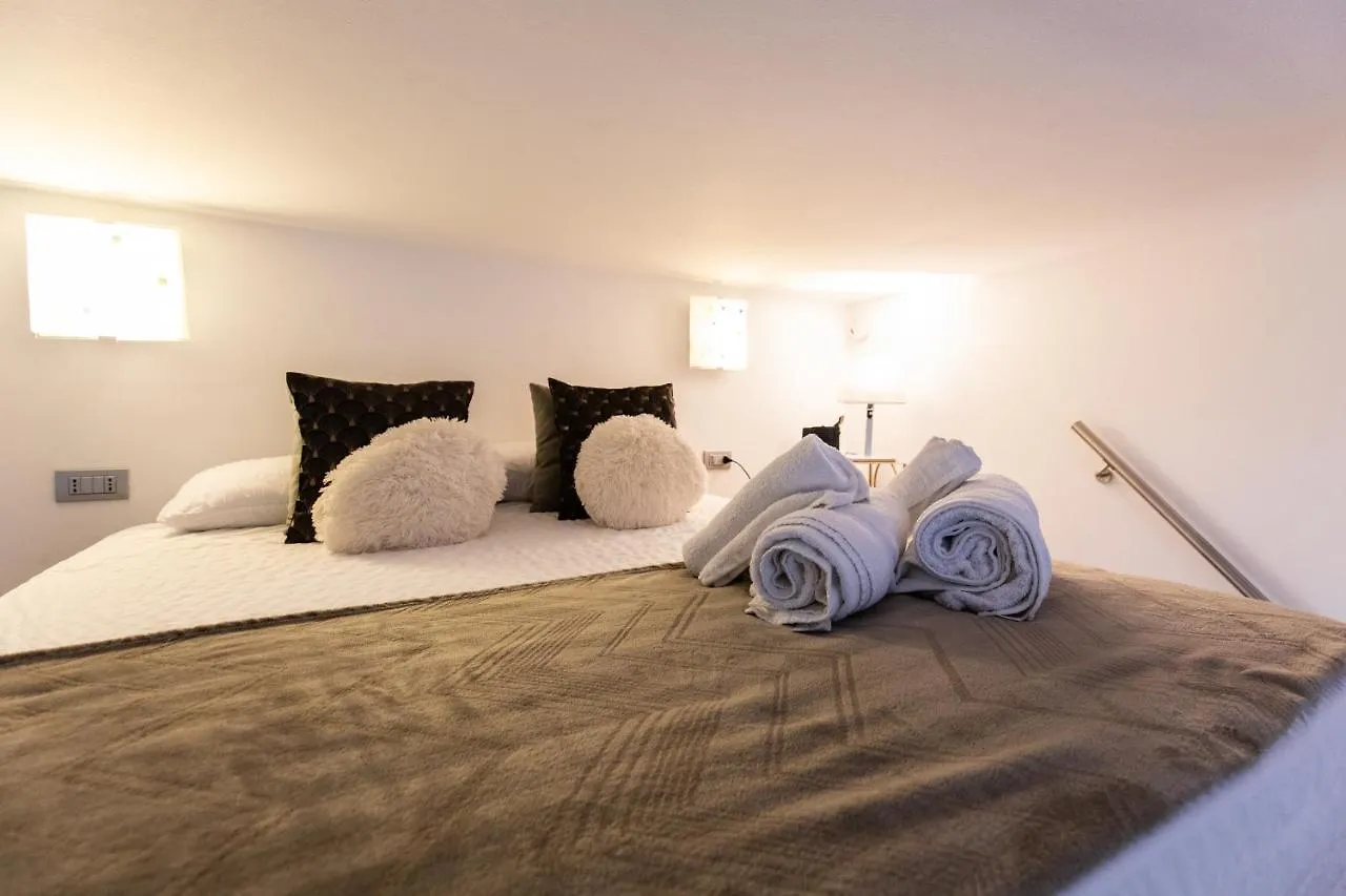 Duomo Apartament Apartment Milan
