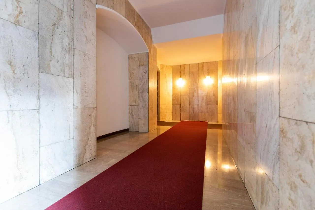 Duomo Apartament Apartment Milan Italy