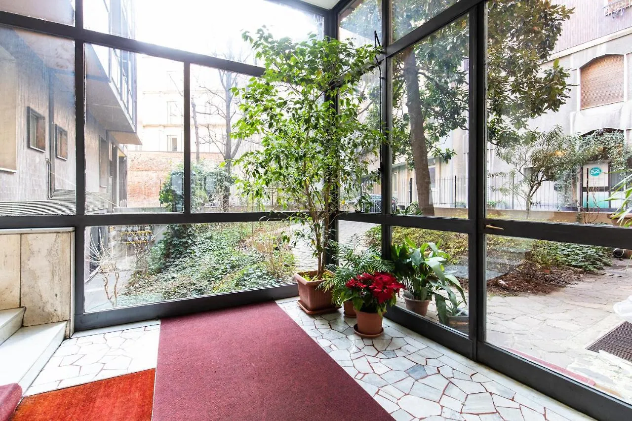 Duomo Apartament Apartment Milan