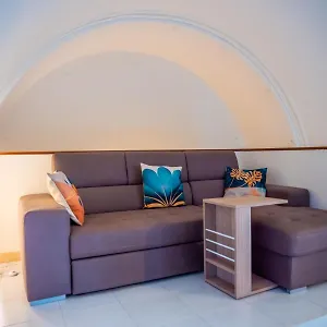 Comfy Penthouse Appartamento