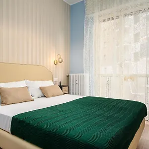 Classbnb - Designer In The Niguarda Area Appartamento